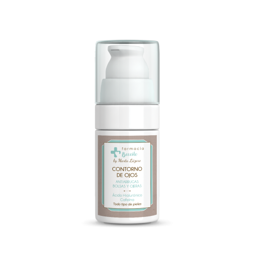 Farmacia Beceite Contorno de ojos 30ml by M.L